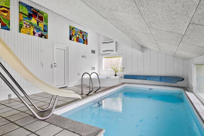 Foto von Ferienhaus FU69 in Kegnæs - Als