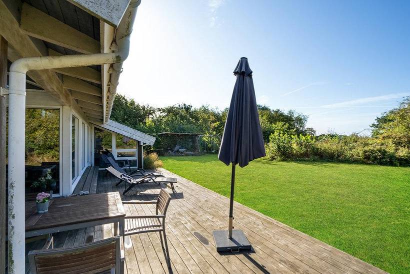 Foto von Ferienhaus FU69 in Kegnæs - Als