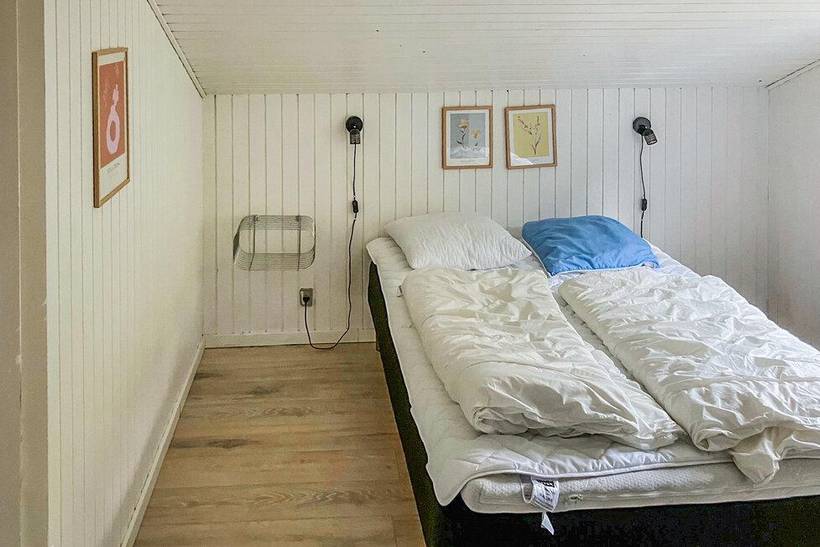 Foto von Ferienhaus FU69 in Kegnæs - Als