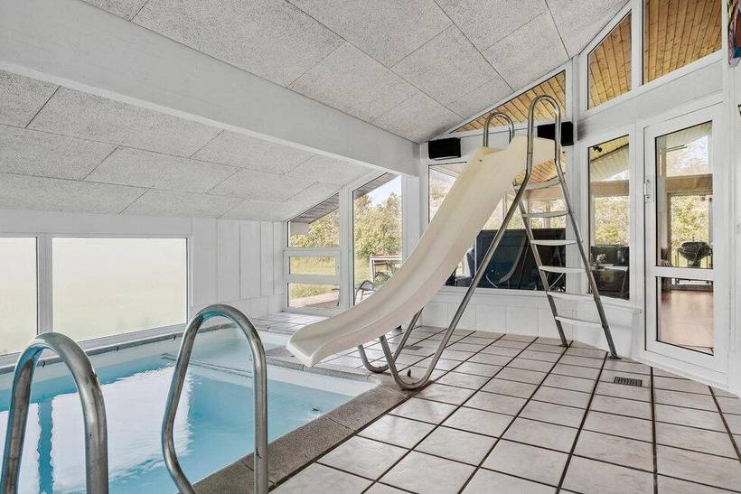 Foto von Ferienhaus FU69 in Kegnæs - Als