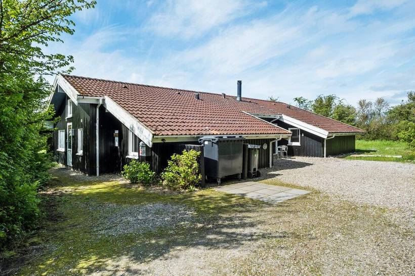 Foto von Ferienhaus FU69 in Kegnæs - Als