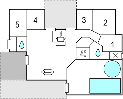 Vorschaubild von Ferienhaus FU69 in Kegnæs - Als