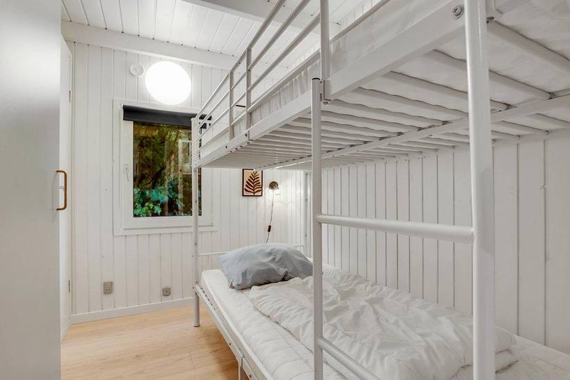 Foto von Ferienhaus FU69 in Kegnæs - Als