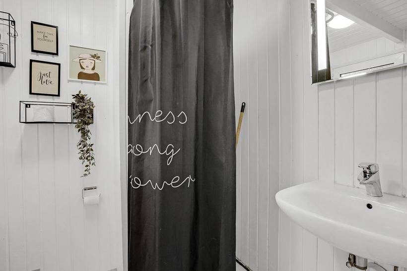 Foto von Ferienhaus FU69 in Kegnæs - Als