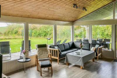 Vorschaubild von Ferienhaus FU69 in Kegnæs - Als
