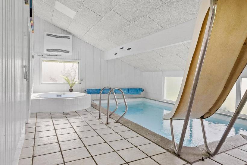 Foto von Ferienhaus FU69 in Kegnæs - Als