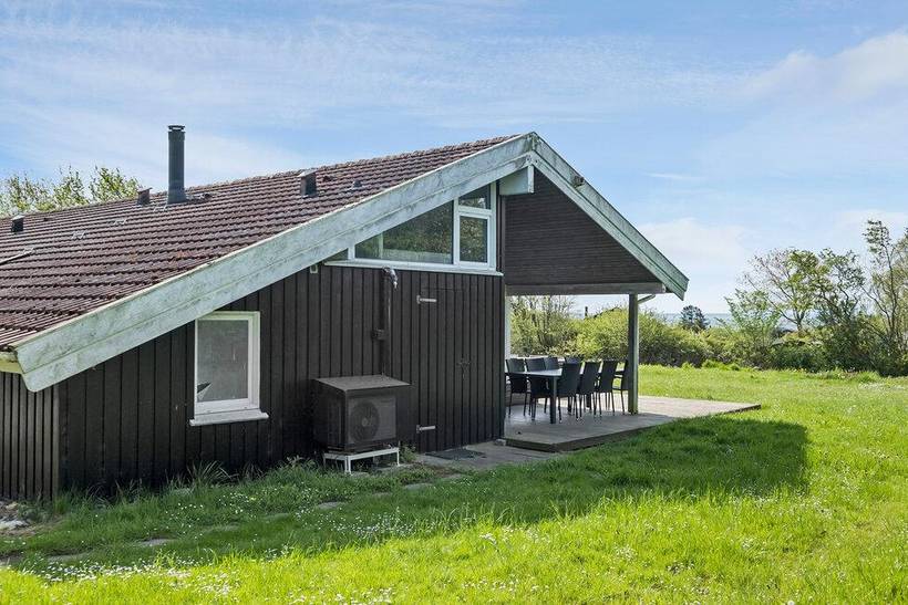 Foto von Ferienhaus FU69 in Kegnæs - Als