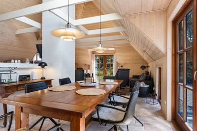 Vorschaubild von Ferienhaus FU75 in Blåvand - Westjütland