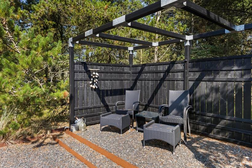 Foto von Ferienhaus FU75 in Blåvand - Westjütland