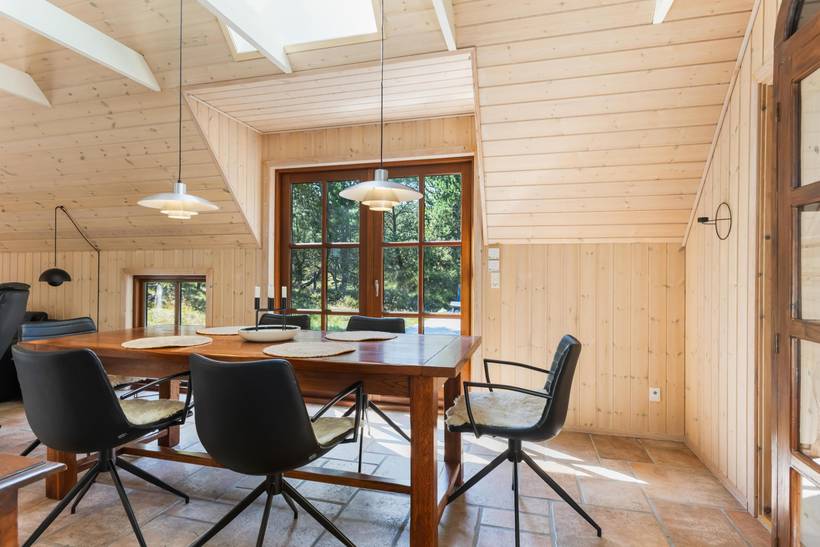 Foto von Ferienhaus FU75 in Blåvand - Westjütland