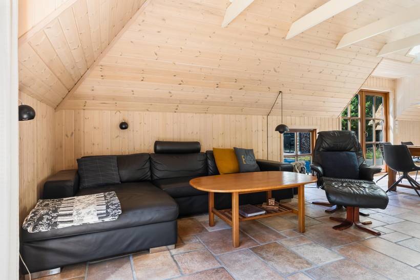 Foto von Ferienhaus FU75 in Blåvand - Westjütland