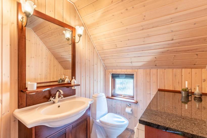 Foto von Ferienhaus FU75 in Blåvand - Westjütland