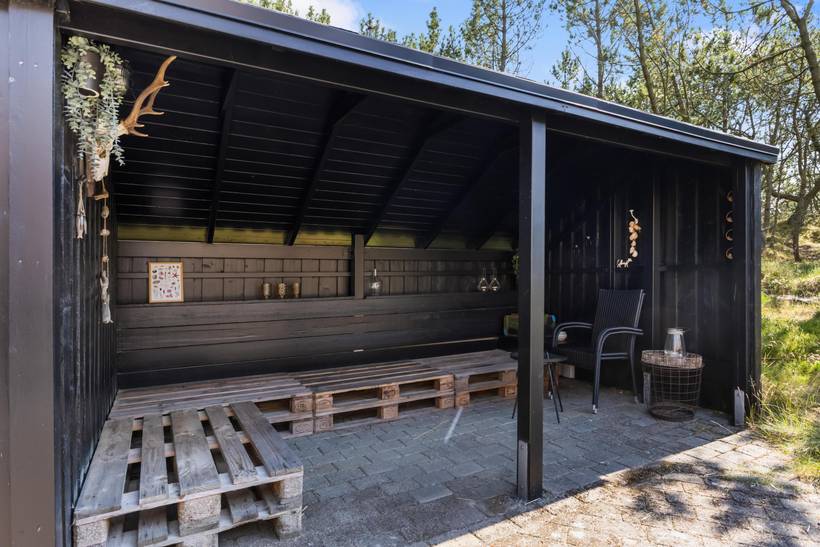 Foto von Ferienhaus FU75 in Blåvand - Westjütland