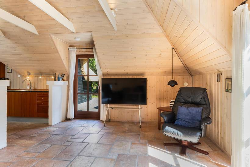 Foto von Ferienhaus FU75 in Blåvand - Westjütland