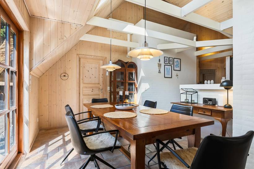Foto von Ferienhaus FU75 in Blåvand - Westjütland