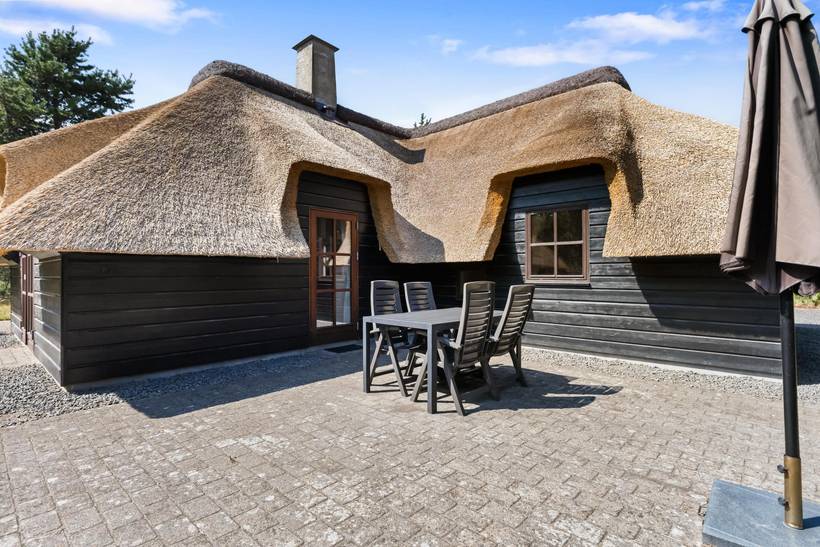 Foto von Ferienhaus FU75 in Blåvand - Westjütland