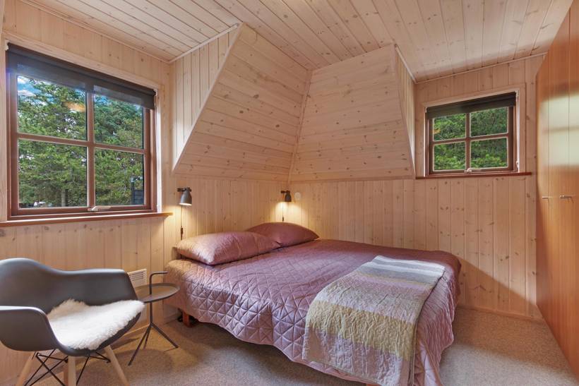 Foto von Ferienhaus FU75 in Blåvand - Westjütland