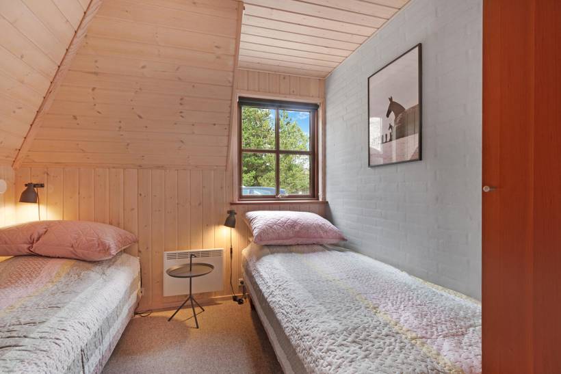 Foto von Ferienhaus FU75 in Blåvand - Westjütland