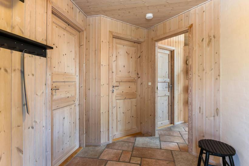 Foto von Ferienhaus FU75 in Blåvand - Westjütland