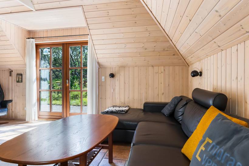 Foto von Ferienhaus FU75 in Blåvand - Westjütland