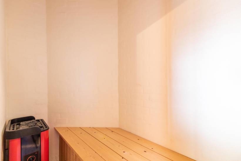Foto von Ferienhaus FU75 in Blåvand - Westjütland