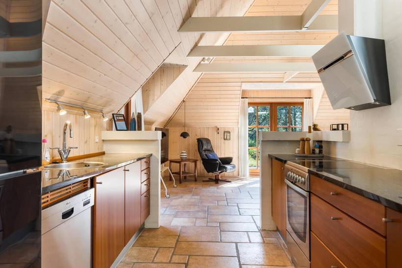 Foto von Ferienhaus FU75 in Blåvand - Westjütland