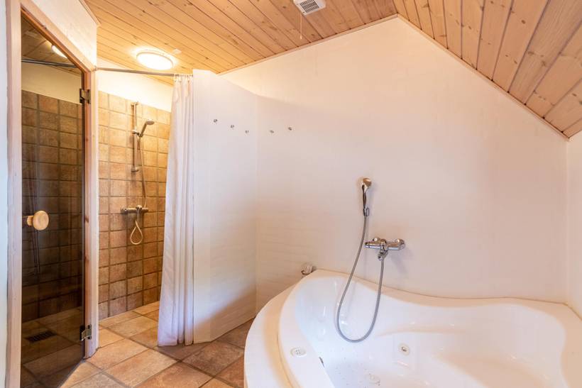 Foto von Ferienhaus FU75 in Blåvand - Westjütland