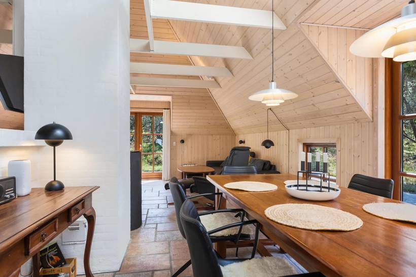 Foto von Ferienhaus FU75 in Blåvand - Westjütland