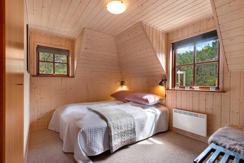 Foto von Ferienhaus FU75 in Blåvand - Westjütland