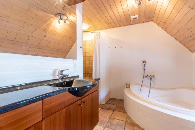 Foto von Ferienhaus FU75 in Blåvand - Westjütland