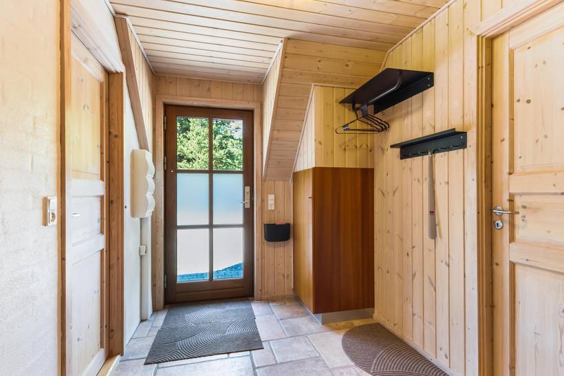 Foto von Ferienhaus FU75 in Blåvand - Westjütland