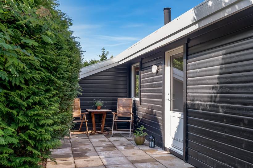Foto von Ferienhaus FU89 in Trend - Thy/Limfjord