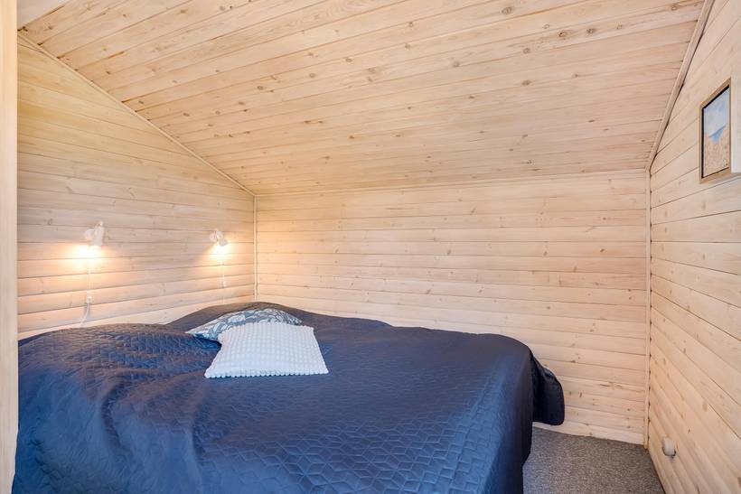 Foto von Ferienhaus FU89 in Trend - Thy/Limfjord
