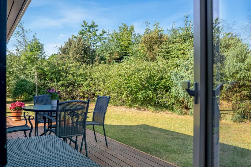 Foto von Ferienhaus FU89 in Trend - Thy/Limfjord