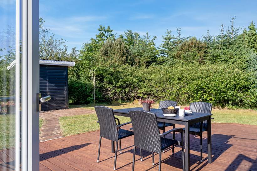 Foto von Ferienhaus FU89 in Trend - Thy/Limfjord