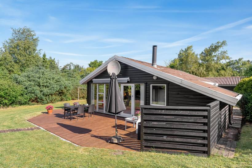Foto von Ferienhaus FU89 in Trend - Thy/Limfjord