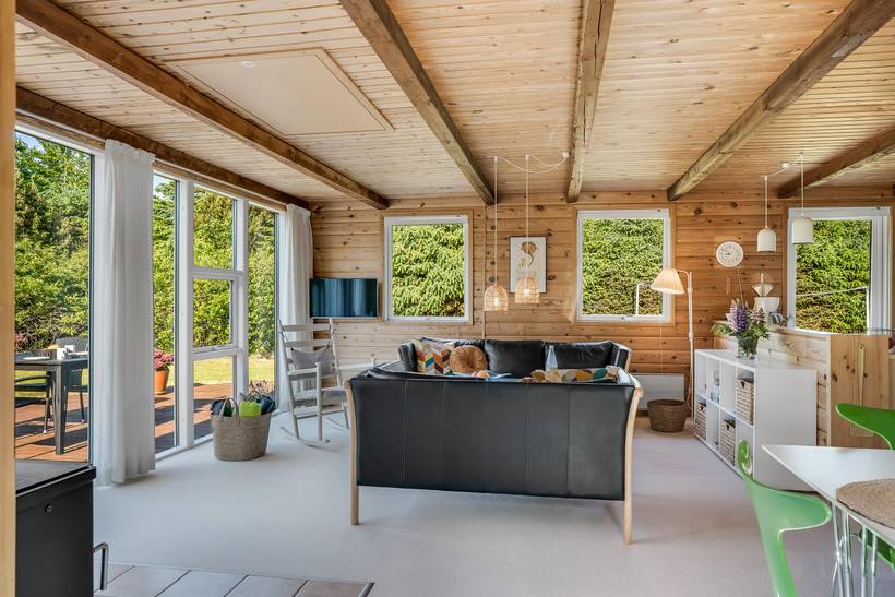 Foto von Ferienhaus FU89 in Trend - Thy/Limfjord