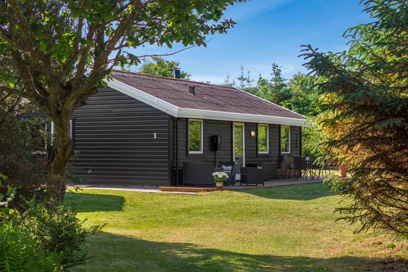 Foto von Ferienhaus FU89 in Trend - Thy/Limfjord