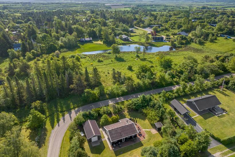 Foto von Ferienhaus FU89 in Trend - Thy/Limfjord