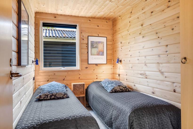 Foto von Ferienhaus FU89 in Trend - Thy/Limfjord