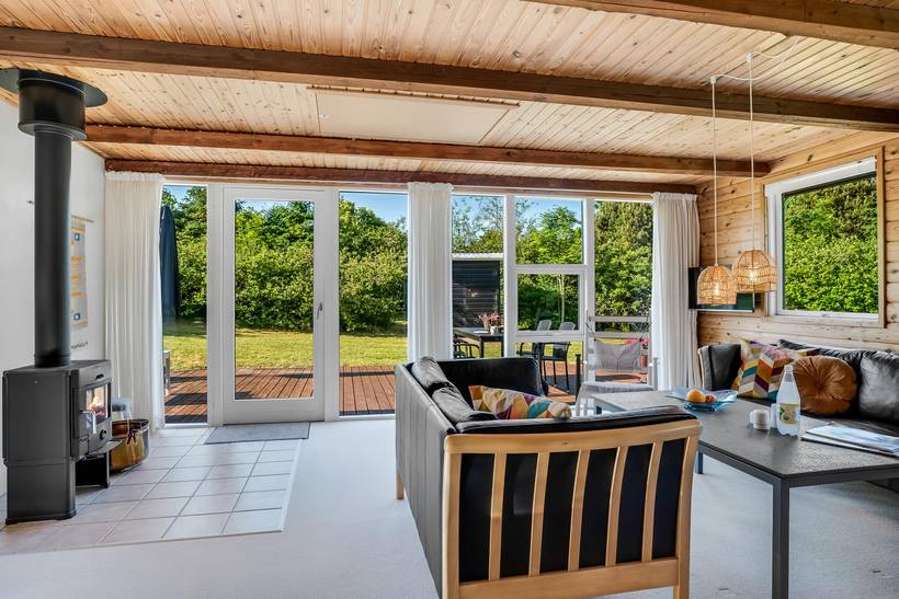 Foto von Ferienhaus FU89 in Trend - Thy/Limfjord