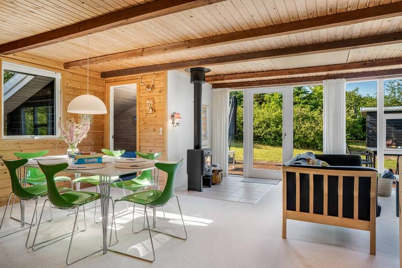 Foto von Ferienhaus FU89 in Trend - Thy/Limfjord