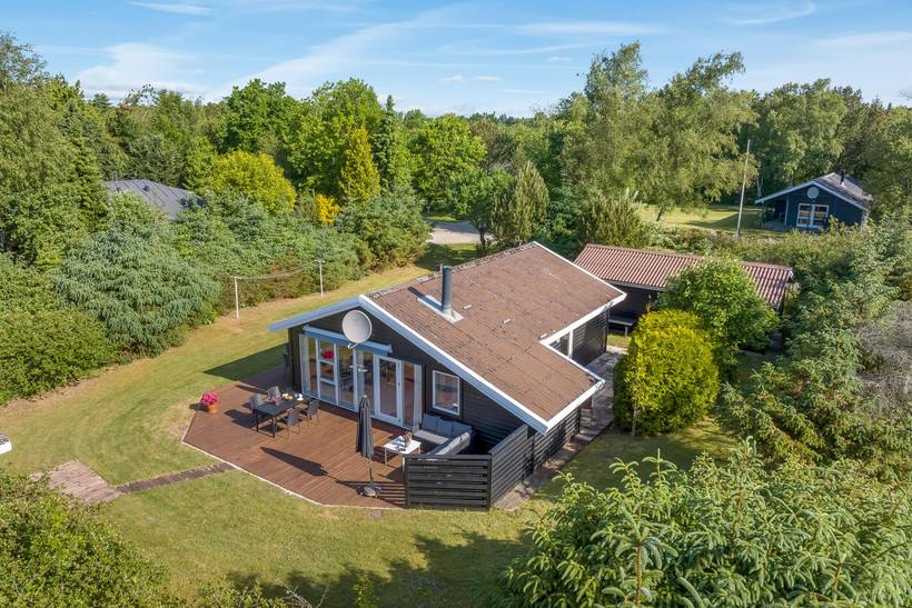 Foto von Ferienhaus FU89 in Trend - Thy/Limfjord