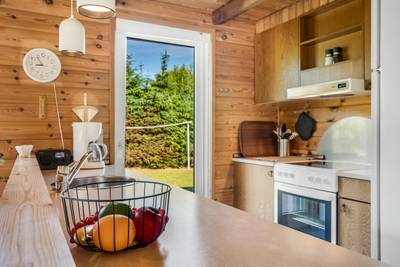 Vorschaubild von Ferienhaus FU89 in Trend - Thy/Limfjord