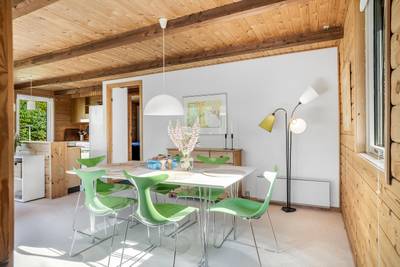Vorschaubild von Ferienhaus FU89 in Trend - Thy/Limfjord