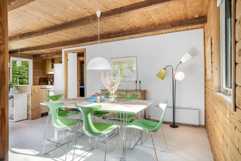 Foto von Ferienhaus FU89 in Trend - Thy/Limfjord