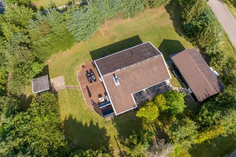 Foto von Ferienhaus FU89 in Trend - Thy/Limfjord