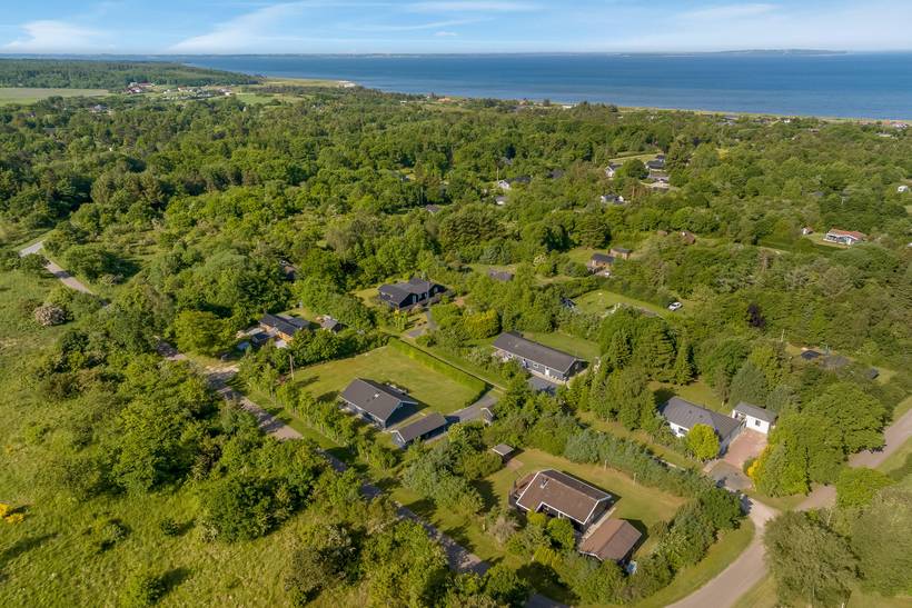 Foto von Ferienhaus FU89 in Trend - Thy/Limfjord