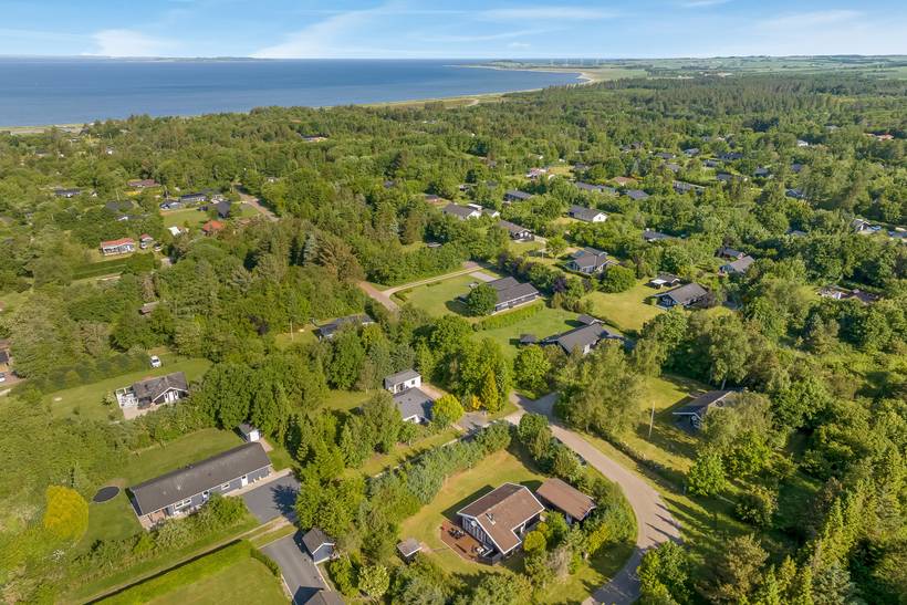Foto von Ferienhaus FU89 in Trend - Thy/Limfjord