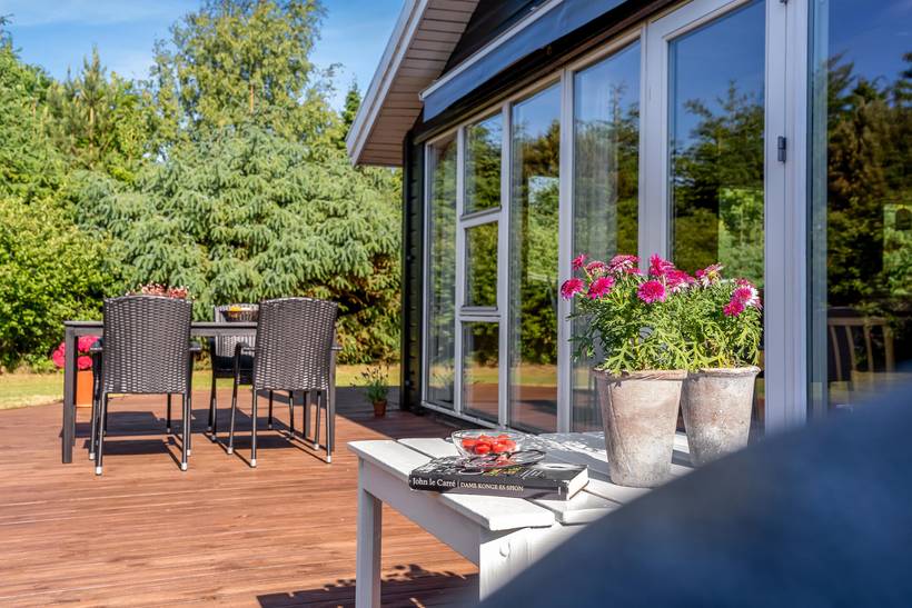 Foto von Ferienhaus FU89 in Trend - Thy/Limfjord